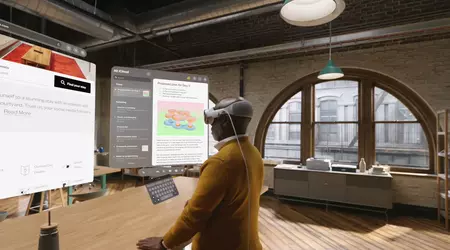 Il Fidelity Belt da 3.500 dollari: i clienti sono insoddisfatti del fatto che Apple Vision Pro non mostri il porno VR