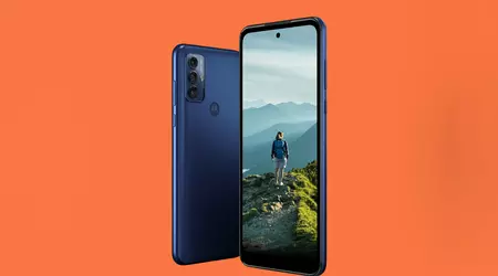 Offerta del giorno: Moto G Play (2023) su Amazon a meno di 120 euro