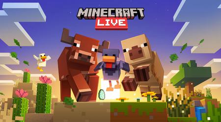 La presentazione di Minecraft Live si terrà il 22 marzo e mostrerà "contenuti esclusivi" del film in uscita