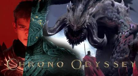 Svelati 17 minuti di gameplay di Chrono Odyssey, un ambizioso MMORPG che potrebbe rivoluzionare il genere