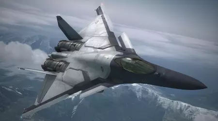Insider: Il prossimo grande progetto di Bandai Namco sarà un nuovo capitolo della serie di simulatori di volo militare Ace Combat