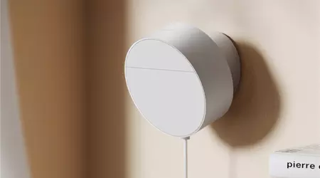 Xiaomi ha annunciato Human Sensor Pro con angolo di rilevamento di 110 gradi e tracciamento del movimento fino a 7 metri a 49 dollari