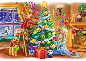 Aggiornamento di Telegram: reazioni, spoiler, codici ...