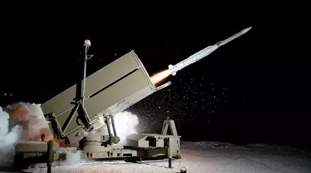 L'Ucraina potrebbe iniziare a integrare i propri mezzi di difesa aerea nel sistema NASAMS
