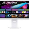 Anteprima di LG UltraGear 32G810SA