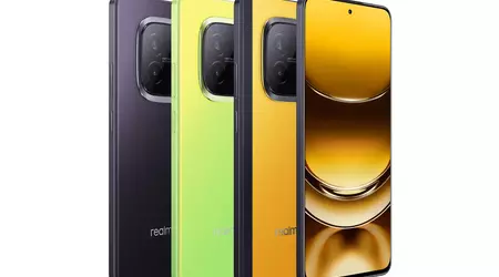 realme NARZO 70 Turbo 5G: display AMOLED a 120Hz, chip MediaTek Dimensity 7300 Energy e prezzo a partire da 200 dollari