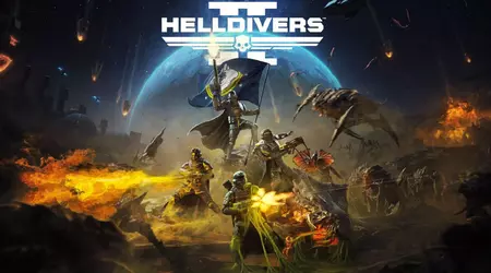 Insider: le vendite dello sparatutto Helldivers 2 hanno superato i 5 milioni di copie