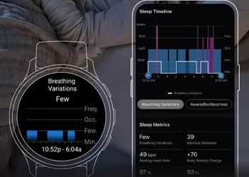 Nuovo aggiornamento beta per Garmin Forerunner ...