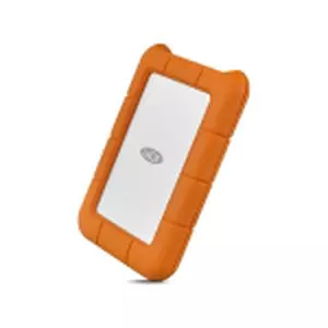 LaCie Rugged USB-C da 5 TB