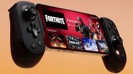 Da Steam Deck a Smart TV: il gamepad Backbone Pro compatibile con qualsiasi dispositivo (quasi) svelato