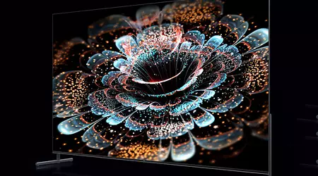 TCL Q10G Mini LED TV: smart TV da 98 pollici con schermo 4K a 120 Hz per 3065 dollari