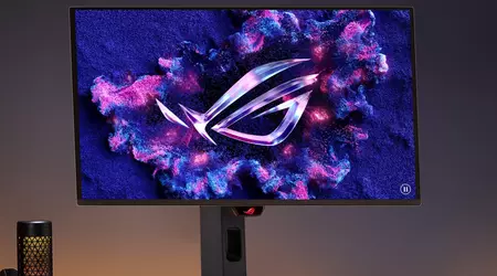 ASUS annuncia ROG Strix OLED XG27UCDMG: veloce monitor 4K QD-OLED per i videogiocatori 