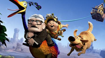 Il gioco Up, ispirato all'omonimo film d'animazione della Pixar, ha ricevuto supporto per i trofei su PlayStation