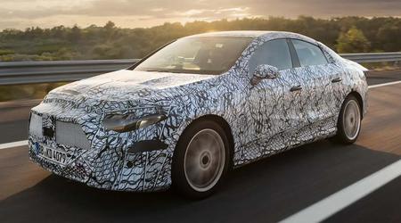 La nuova Mercedes CLA avrà un motore a benzina da 1,5 litri con l'efficienza di un motore diesel