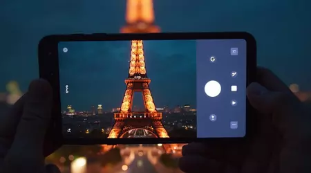 Google aggiunge il supporto per le foto RAW a tutte le app fotocamera di Android