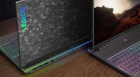 Lenovo Legion R7000P: display da 16 pollici a 165 Hz, processore Ryzen 7 8845H e grafica RTX 4060