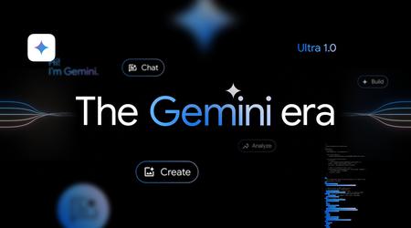 Google Gemini potrebbe avere una nuova interfaccia