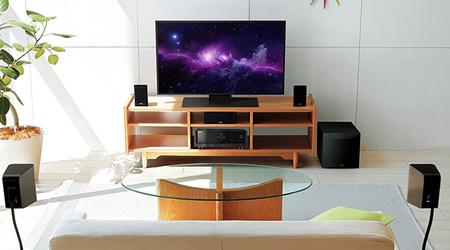 I migliori sistemi home theater