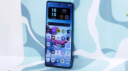 Recensione dello smartphone Motorola Edge 40 Neo: una vera bellezza