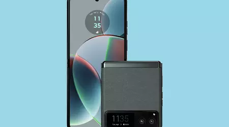 Motorola sta lavorando a uno smartphone pieghevole Razr 50 5G: prezzo e specifiche della novità