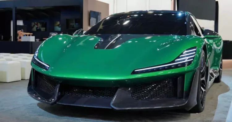 Il marchio cinese di aspirapolveri Dreame ...