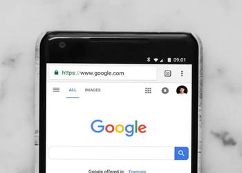 Nuova funzione di Chrome su Android ...