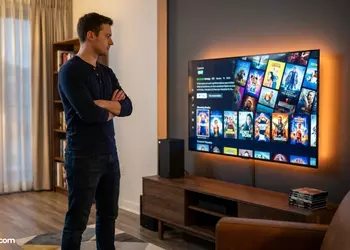 Migliori TV 4K economiche