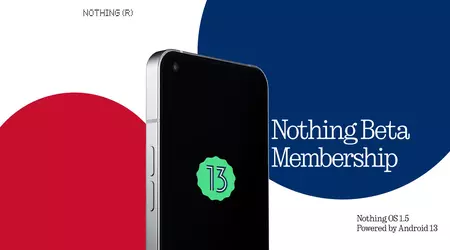Nothing Phone (1) è stato rilasciato negli Stati Uniti: lo smartphone viene venduto con una versione di test di Android 13