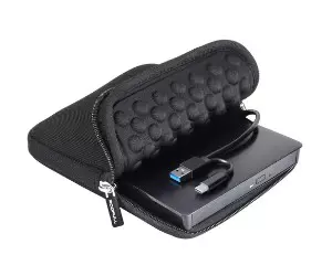 Unità CD DVD esterna ROOFULL