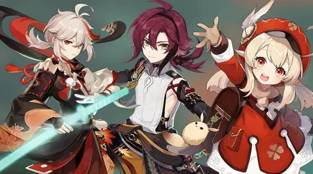 Genshin Impact si aggiornerà alla versione 2.8 il 13 luglio: i giocatori torneranno nell'arcipelago familiare 