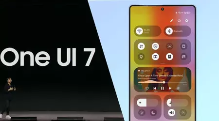 Samsung ha rivelato quali smartphone e tablet riceveranno One UI 7 a giugno