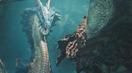 Sony ha rivelato i piani di Capcom: i dettagli del secondo grande aggiornamento per Monster Hunter Wilds e la sua data di uscita sono stati rivelati