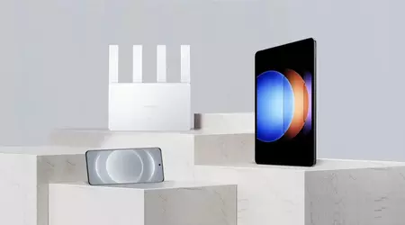 Xiaomi lancia il router BE3600 Wi-Fi 7 in Europa al prezzo di 64,99 euro