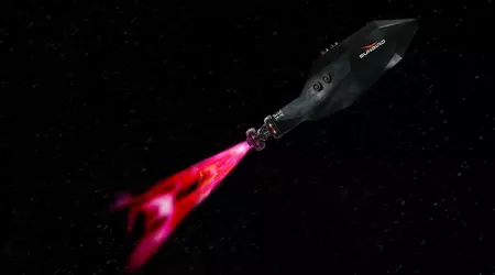 Pulsar Fusion ha sviluppato il motore a razzo a fusione Sunbird, che dimezza il viaggio verso Marte