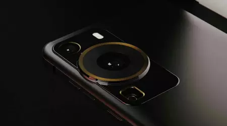 Voci di corridoio: L'ammiraglia Huawei P70 avrà uno schermo da 6,7 pollici e una fotocamera da 50 MP ad apertura variabile