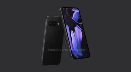 Google Pixel 9a: confermate le specifiche e il prezzo del nuovo prodotto