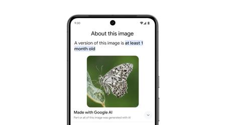 Google aggiungerà filigrane alle immagini modificate con Magic Editor
