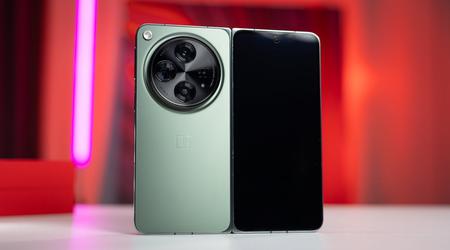 OnePlus Open 2, smartphone pieghevole in uscita nel 2025: tripla fotocamera, ricarica wireless e compatibilità con Apple