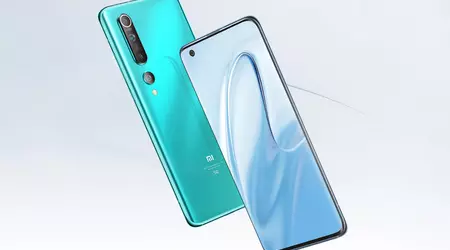 Xiaomi Mi 10, Xiaomi Mi 10 Pro e Xiaomi Mi 10 Ultra hanno iniziato a ricevere HyperOS