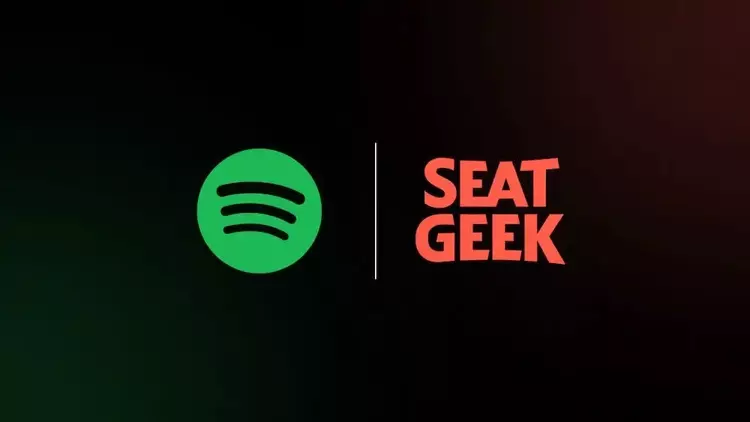 Spotify integra SeatGeek per la vendita ...