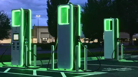 Google Maps ora include dati ampliati sulle stazioni di ricarica per veicoli elettrici, ma attualmente solo negli Stati Uniti e per una rete