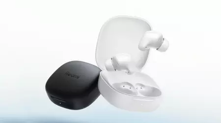 Xiaomi ha presentato le Redmi Buds 6 Play con driver da 10 mm e fino a 36 ore di durata della batteria a 9 dollari