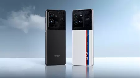 Rumor: vivo sta lavorando allo smartphone iQOO 11S con chip Snapdragon 8+ Gen 2 a bordo