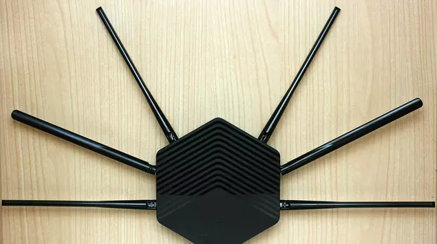 Recensione Mercusys MR50G: il router che ...