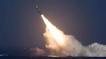 Lockheed Martin ha ricevuto 1,2 miliardi di dollari per produrre i missili balistici intercontinentali Trident II (D5) e per supportare le armi già schierate.