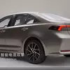 Miniatura: FAW Toyota Corolla con nuovo design