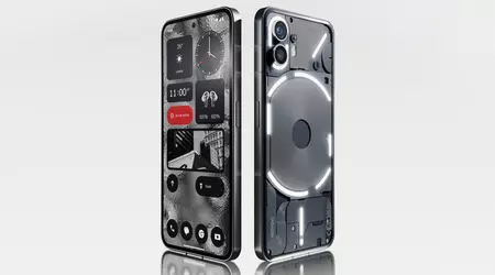 Voci di corridoio: Nothing Phone (3) sarà alimentato da un processore Snapdragon 8s Gen 3