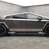 Anteprima di Mansory Elongation Tesla Cybertruck
