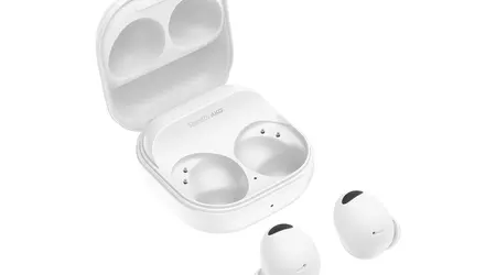 Galaxy Buds Pro 2 su Amazon: le cuffie di punta di Samsung con il 53% di sconto