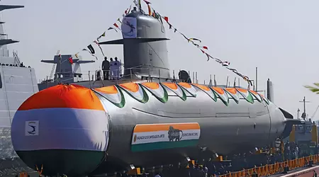L'India sta costruendo una base segreta Varsha per la flotta sottomarina nucleare